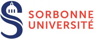Sorbonne Université logo