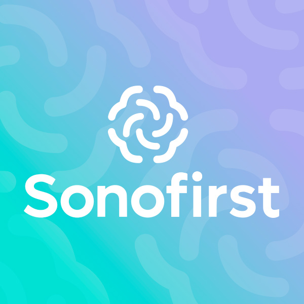 Sonofirst